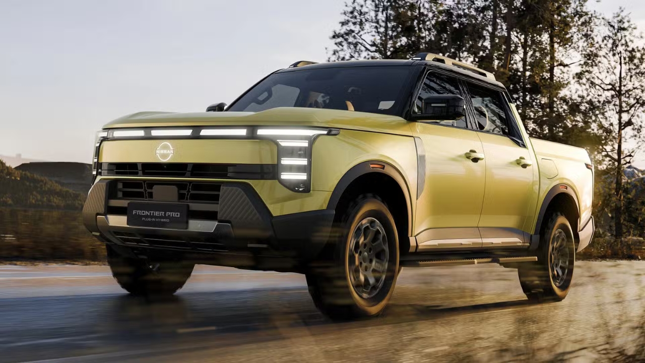 PHEV
