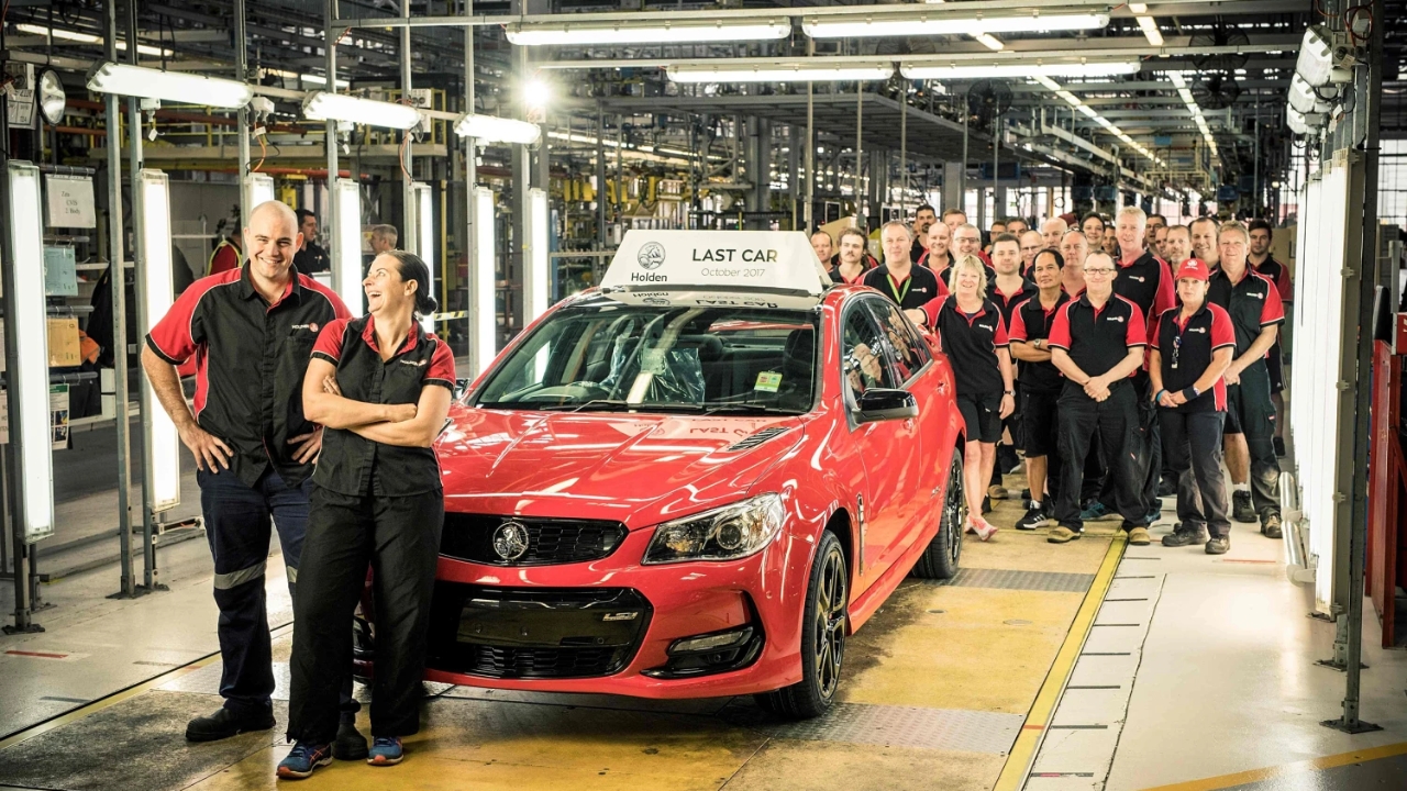 Car Industry