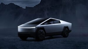 Tesla Cyber truck
