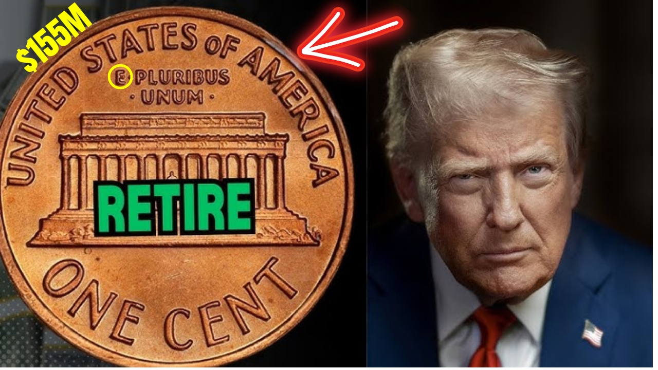 Rare Lincoln Penny